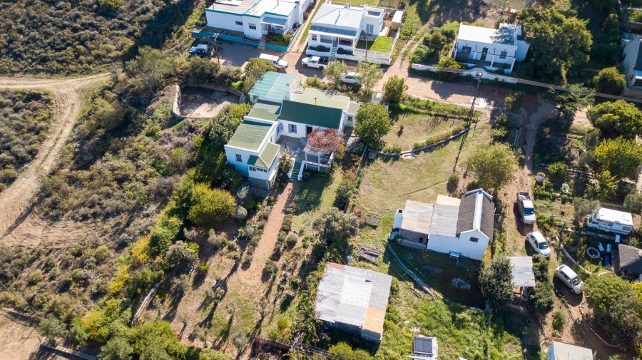 2 Bedroom Property for Sale in Barrydale Western Cape